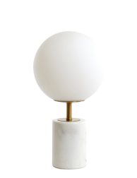 klassieke-tafellamp-witte-bol-light-and-living-medina