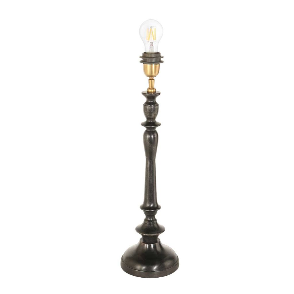 klassieke-wit-zwarte-tafellamp-tafellamp-steinhauer-bois-antiekzwart-en-linnenwit-3769zw-13