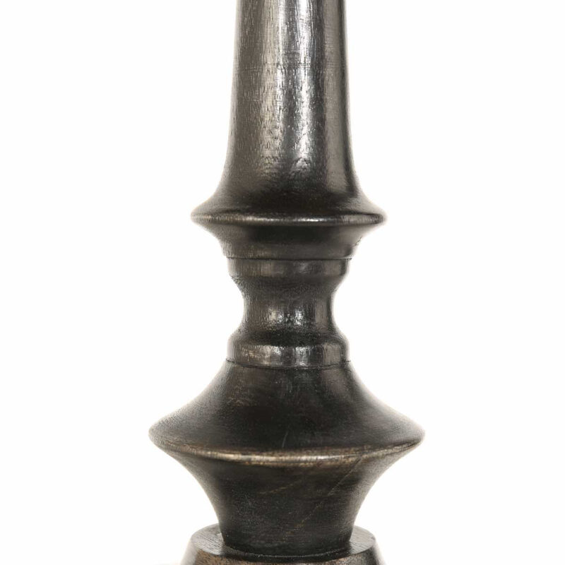 annelighting-tafellamp-bois-zwart-houtlinnen-ø30cm-e27-3769zw-1