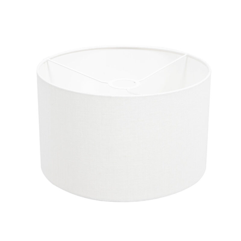 annelighting-tafellamp-bois-zwart-houtlinnen-ø30cm-e27-3769zw-1