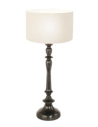 klassieke-wit-zwarte-tafellamp-tafellamp-steinhauer-bois-antiekzwart-en-wit-3764zw-1