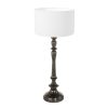 klassieke-wit-zwarte-tafellamp-tafellamp-steinhauer-bois-antiekzwart-en-wit-3764zw