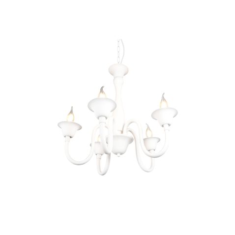 klassieke-witte-kroonluchter-met-kaarslampen-trio-leuchten-elsa-112900531-4