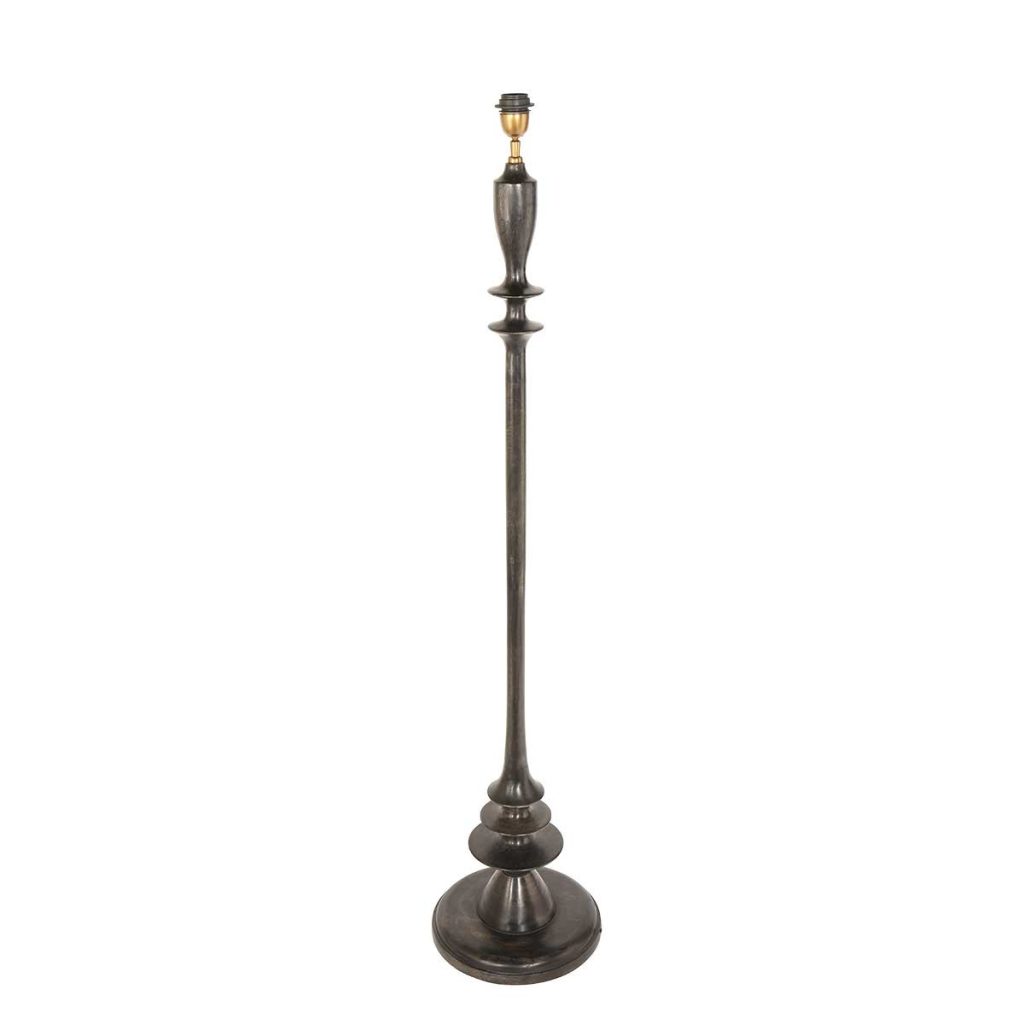 klassieke-witte-ronde-vloerlamp-zwarte-voet-vloerlamp-steinhauer-bois-antiekzwart-en-wit-3773zw-5