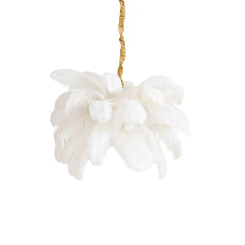 klassieke-witte-veren-hanglamp-met-goud-light-and-living-feather