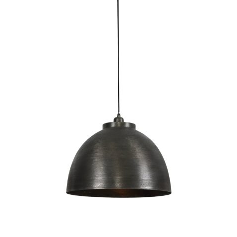 klassieke-zilveren-ronde-hanglamp-light-and-living-kylie