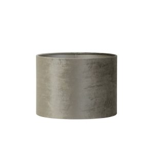 klassieke-zilveren-ronde-lampenkap-light-and-living-zinc