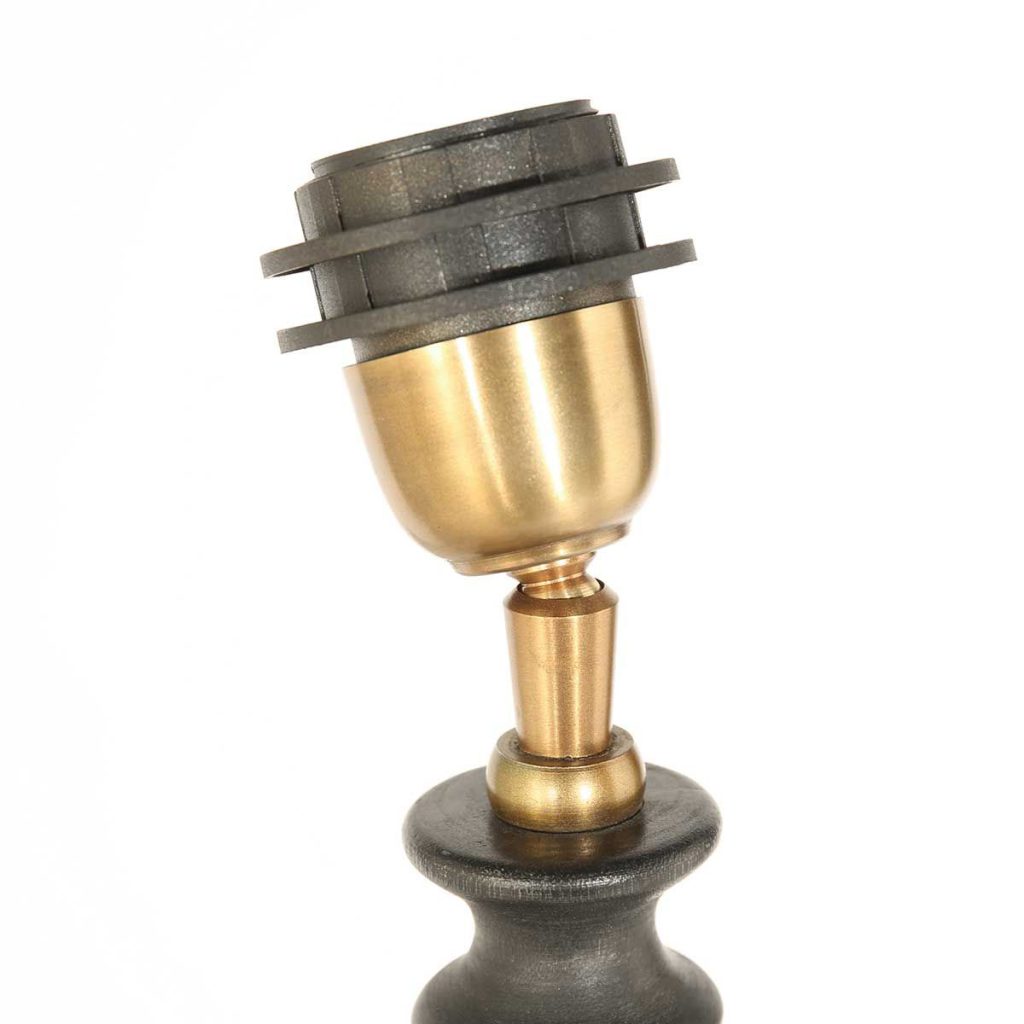 annelighting-tafellamp-bois-zwart-houtlinnen-ø40cm-e27-3761zw-1
