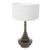 annelighting-tafellamp-bois-zwart-houtlinnen-ø40cm-e27-3760zw-1