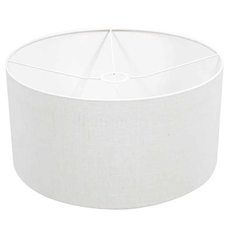 annelighting-tafellamp-bois-zwart-houtlinnen-ø40cm-e27-3760zw-1