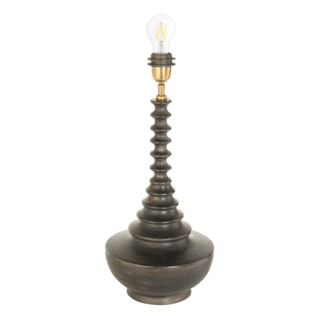 klassieke-zwarte-tafellamp-zilveren-kap-tafellamp-steinhauer-bois-antiekzwart-en-zilver-3758zw-11