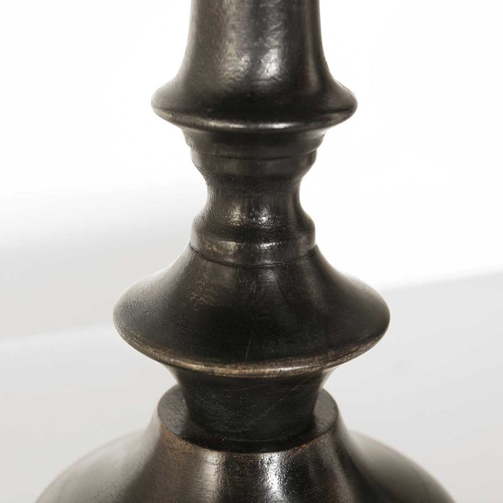 klassieke-zwarte-tafellamp-zilveren-lampenkap-tafellamp-steinhauer-bois-antiekzwart-en-zilver-3767zw-8