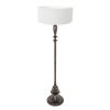 annelighting-vloerlamp-bois-zwart-houtlinnen-ø50cm-e27-3778zw-1