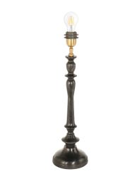 klassieke-zwarte-voet-goud-tafellamp-tafellamp-steinhauer-bois-antiekzwart-3678zw-1