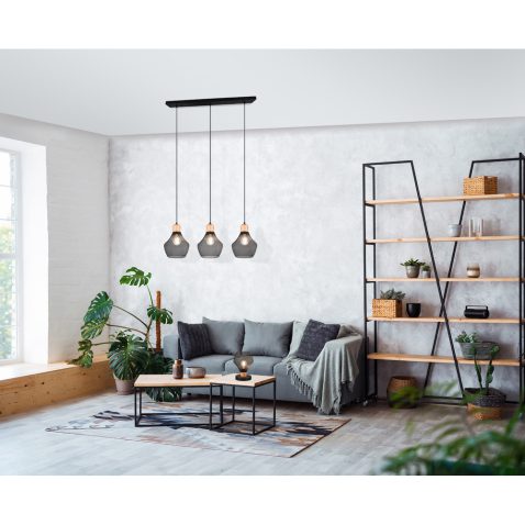 landelijke-zwarte-gazen-hanglamp-reality-valeria-r31283032-1