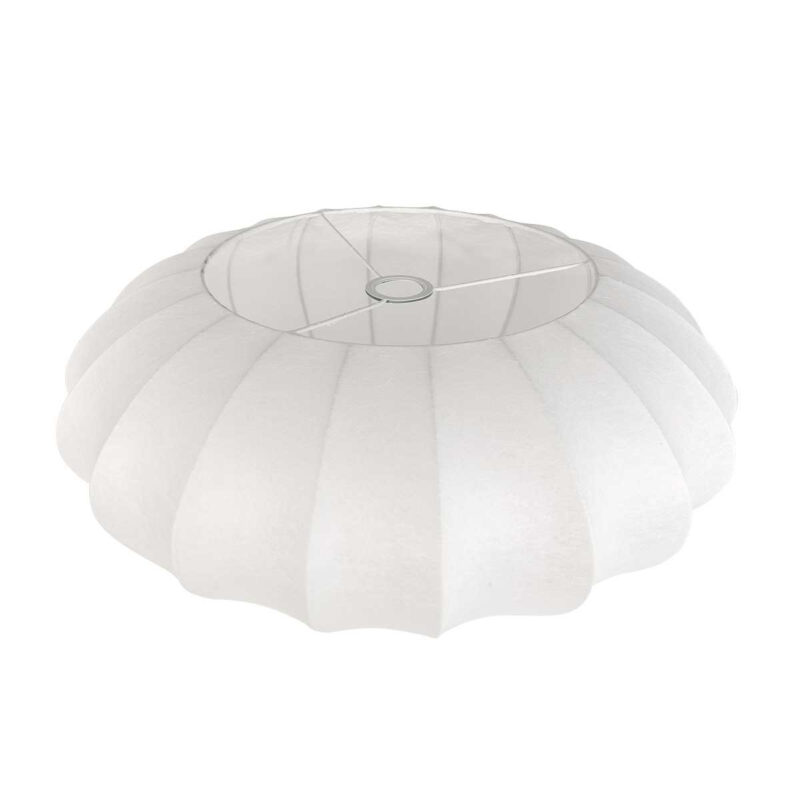 steinhauer-hanglamp-sparkledlight-wit-metaaltextiel-ø60cm-e27-3809zw-1