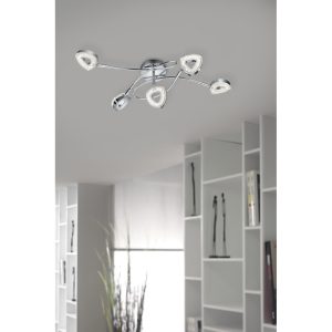 modern-design-chromen-plafondlamp-reality-tours-r62135106-1
