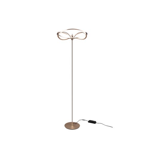 modern-design-messing-vloerlamp-trio-leuchten-charivari-421210108