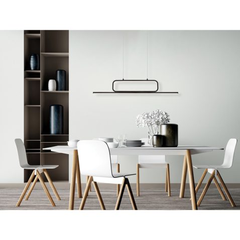 Interior Dining Room
