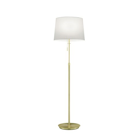 modern-klassieke-messing-vloerlamp-trio-leuchten-lyon-409100308