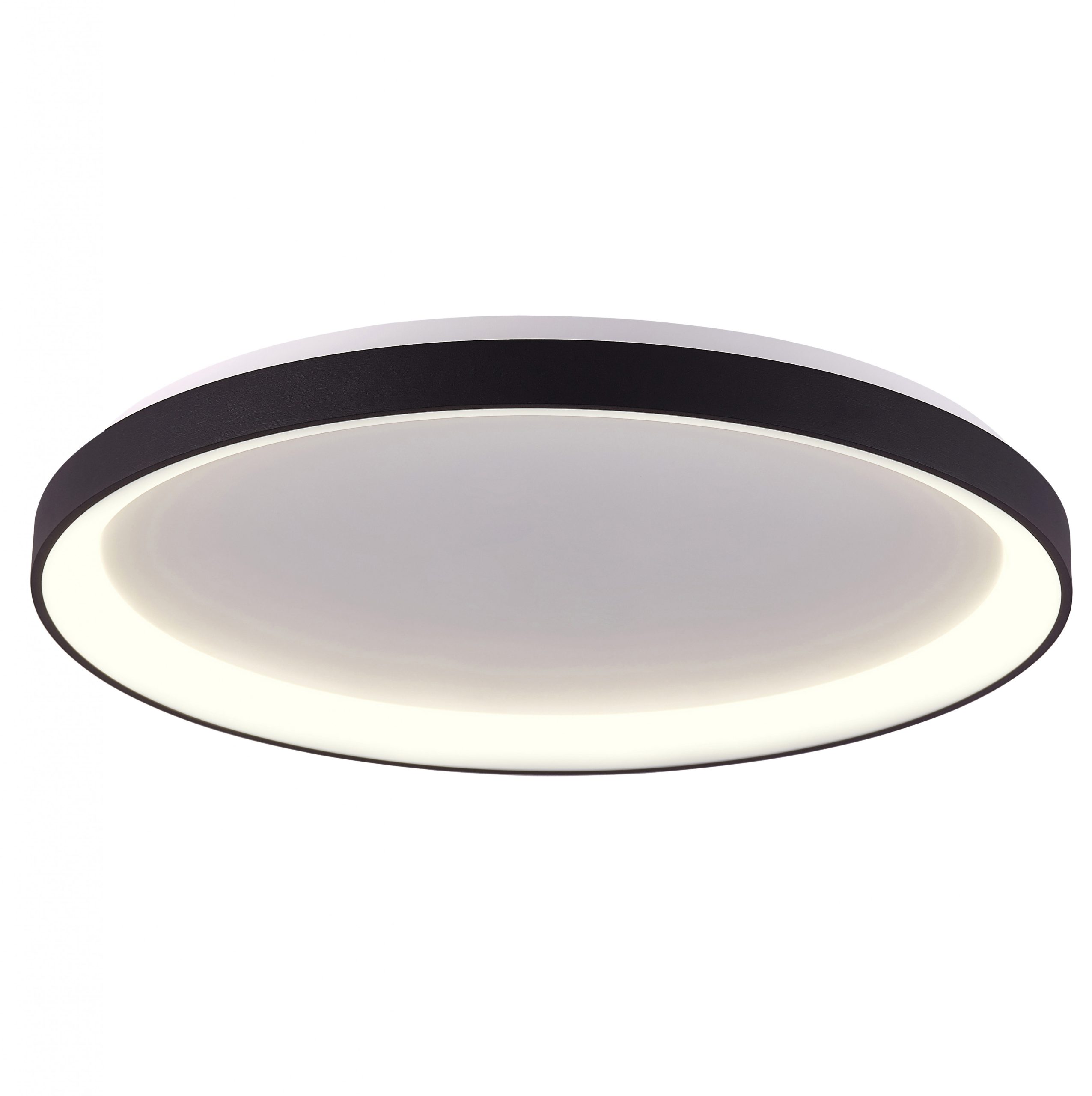 modern-zwart-rond-led-plafondlamp-plafonnieres-steinhauer-ringlede-wit-en-zwart-3691zw