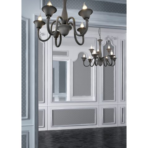 Restauriertes Luxus-Apartment