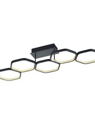 moderne-antracieten-plafondlamp-zeshoekig-reality-vigo-r62055142