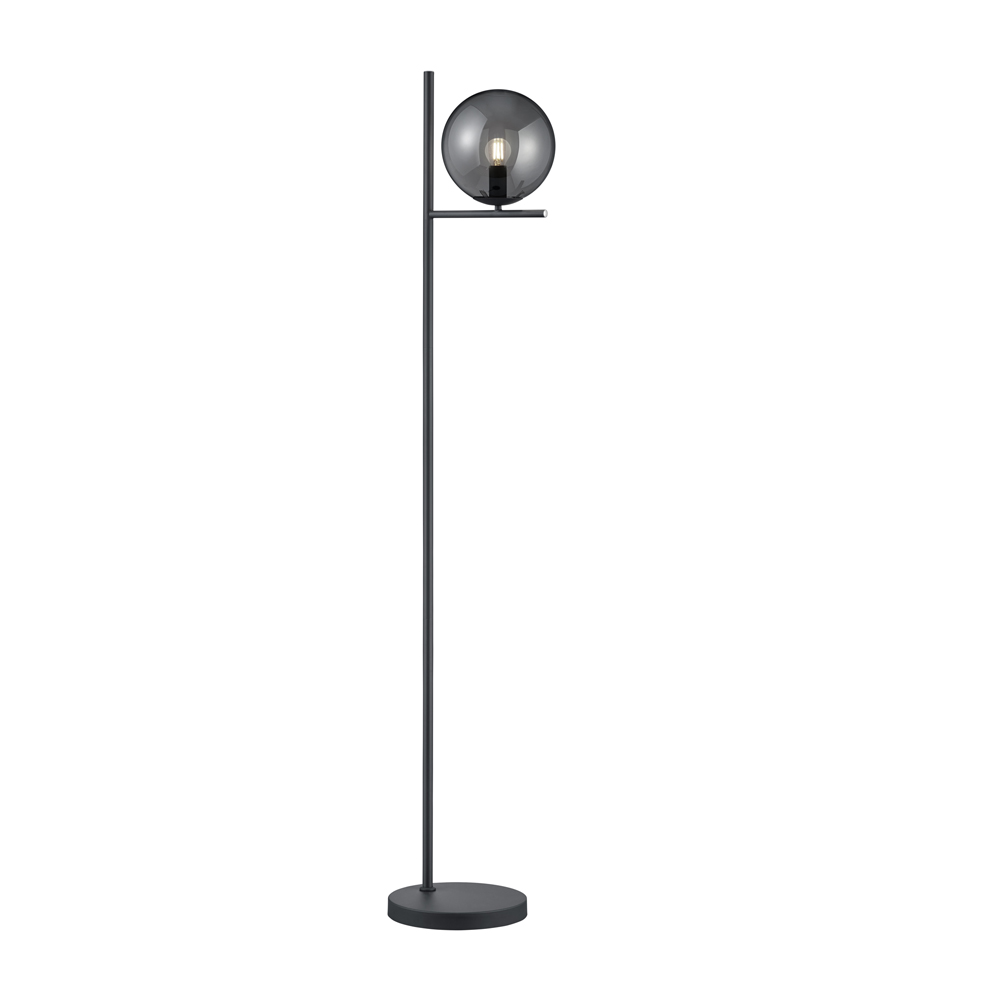 moderne-antracieten-vloerlamp-rookglas-trio-leuchten-pure-402000142