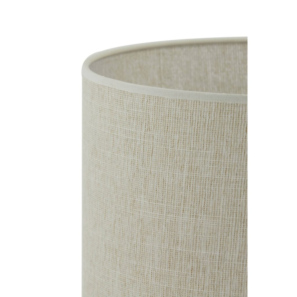 Trendy 8-vormige tafellamp met groene kap Light & Living Lutika - Afbeelding 7