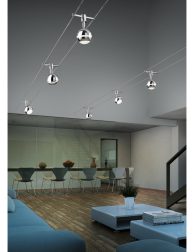 modernes Loft