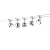 moderne-bol-spot-chroom-trio-leuchten-baloubet-778210506