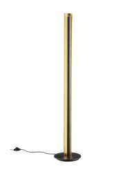 moderne-buisvormige-zwarte-vloerlamp-trio-leuchten-texel-474410179