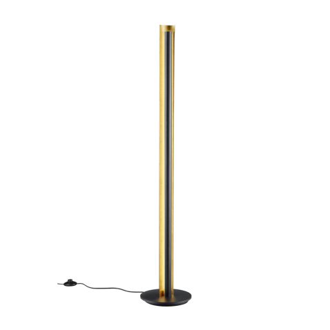 moderne-buisvormige-zwarte-vloerlamp-trio-leuchten-texel-474410179