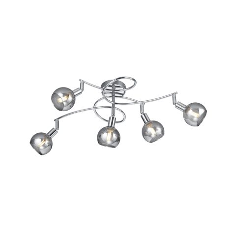 moderne-chromen-plafondlamp-met-rookglas-reality-brest-r60595006