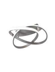 moderne-cirkelvormige-nikkelen-plafondlamp-reality-course-r62051107