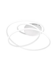 moderne-cirkelvormige-witte-plafondlamp-reality-bologna-r67051131