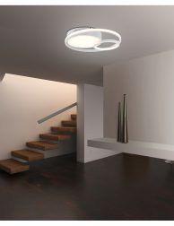 Modern Luxury Loft / Apartment Architecture Interior