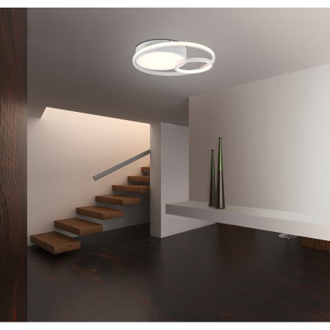 Modern Luxury Loft / Apartment Architecture Interior