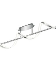 moderne-design-plafondlamp-chroom-trio-leuchten-sydney-672910106