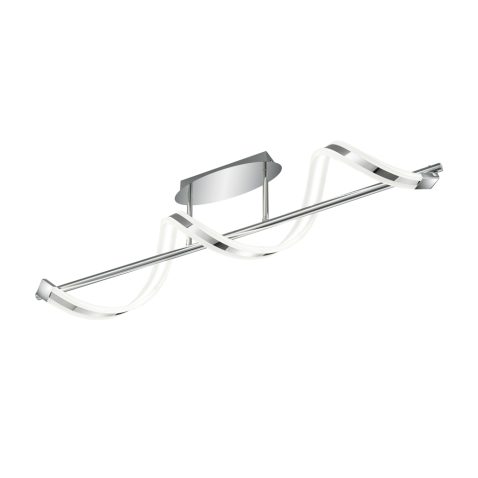 moderne-design-plafondlamp-chroom-trio-leuchten-sydney-672910106