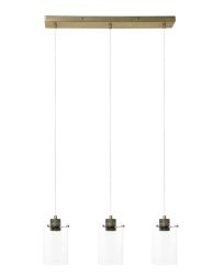 moderne-gouden-hanglamp-drie-lichtpunten-light-and-living-vancouver