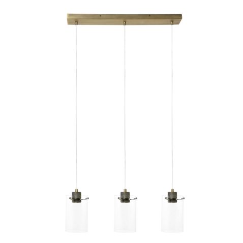 moderne-gouden-hanglamp-drie-lichtpunten-light-and-living-vancouver