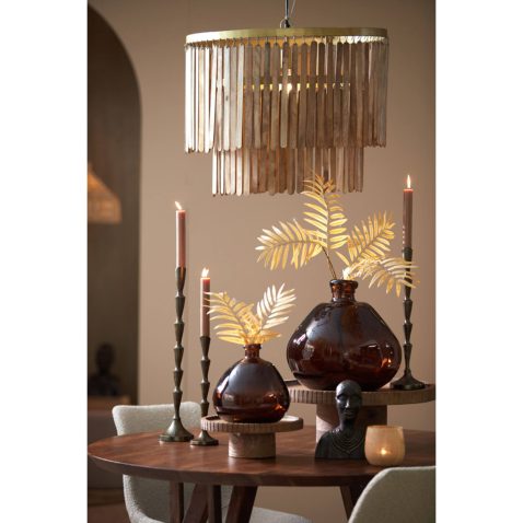 moderne-gouden-hanglamp-houten-lamellen-light-and-living-gularo-1