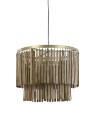 moderne-gouden-hanglamp-houten-lamellen-light-and-living-gularo