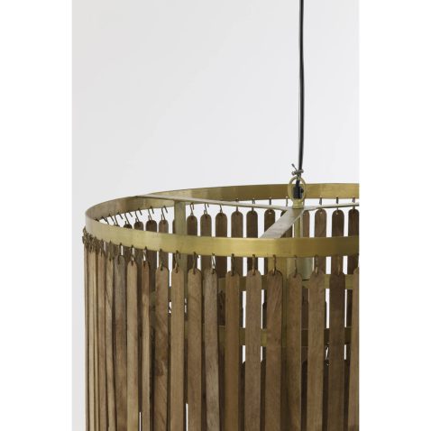 moderne-gouden-hanglamp-houten-lamellen-light-and-living-gularo-3