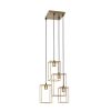moderne-gouden-hanglamp-vier-lichtpunten-light-and-living-marley