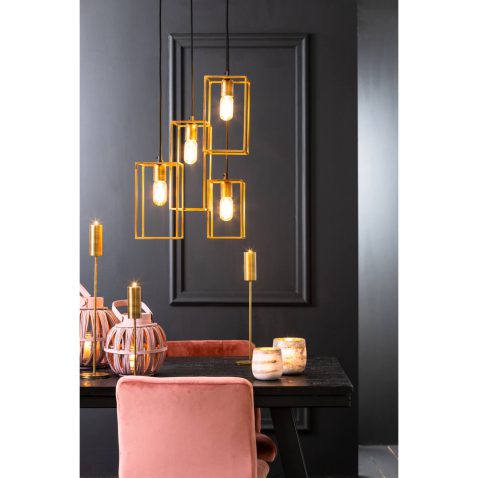 moderne-gouden-hanglamp-vier-lichtpunten-light-and-living-marley-4