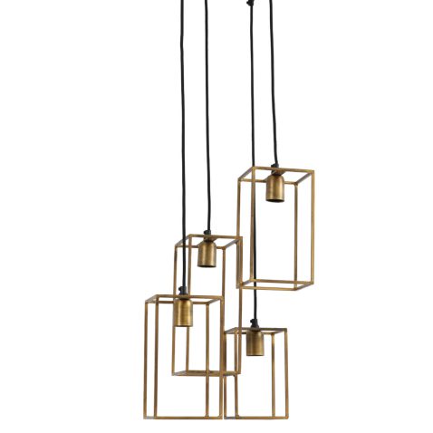 moderne-gouden-hanglamp-vier-lichtpunten-light-and-living-marley-6