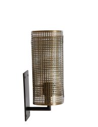moderne-gouden-wandlamp-met-zwart-light-and-living-maci
