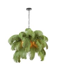 moderne-groene-hanglamp-veren-light-and-living-feather-9
